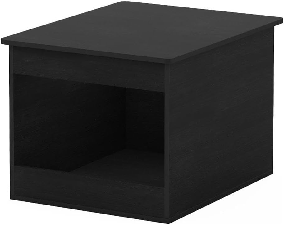 Peli Top Opening Litter Box Enclosure, Americano