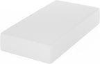 Tidur Cooling Gel Memory Foam Mattress, 12 Inch, Twin, White