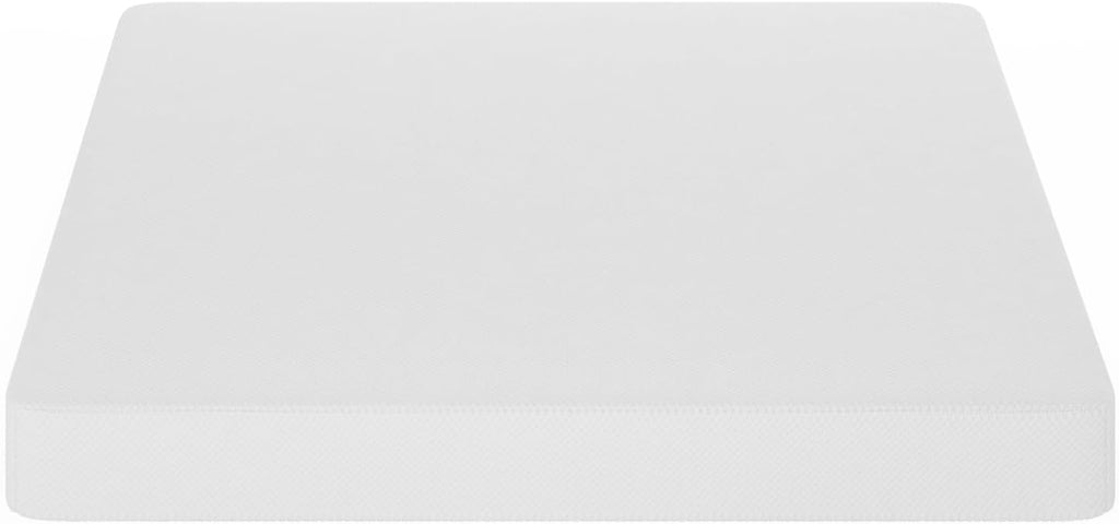 Tidur Cooling Gel Memory Foam Mattress, 8 Inch, King, White
