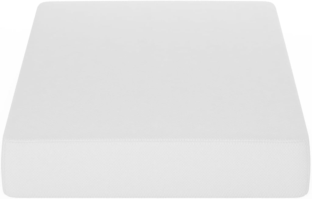 Tidur Cooling Gel Memory Foam Mattress, 12 Inch, Queen