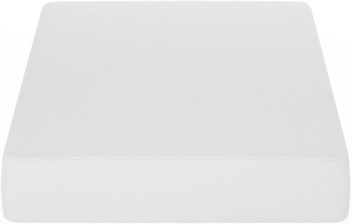 Tidur Cooling Gel Memory Foam Mattress, 12 Inch, Queen