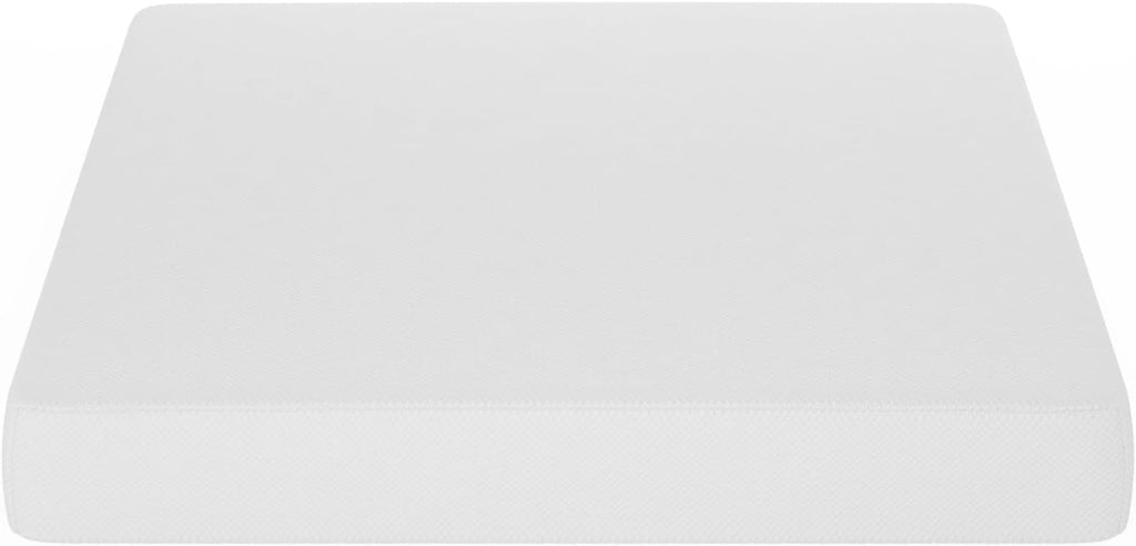 Tidur Cooling Gel Memory Foam Mattress, 10 Inch, King White