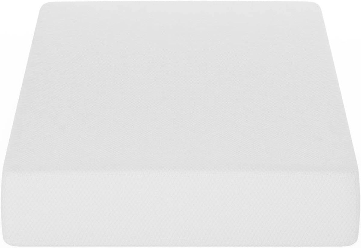 Tidur Cooling Gel Memory Foam Mattress, 12 Inch, Full