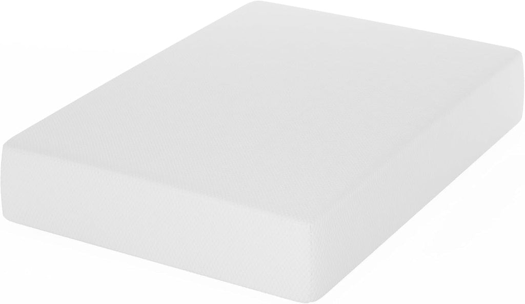 Tidur Cooling Gel Memory Foam Mattress, 12 Inch, Full