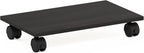 ECON Toolless Under Desk Printer Stand, Espresso