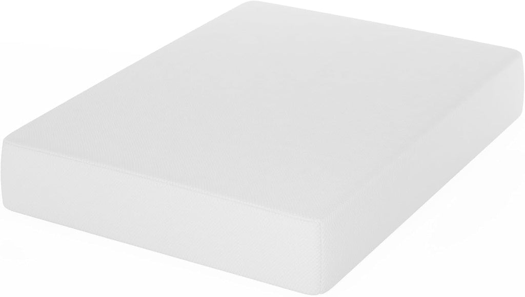 Tidur Cooling Gel Memory Foam Mattress, 12 Inch, Queen