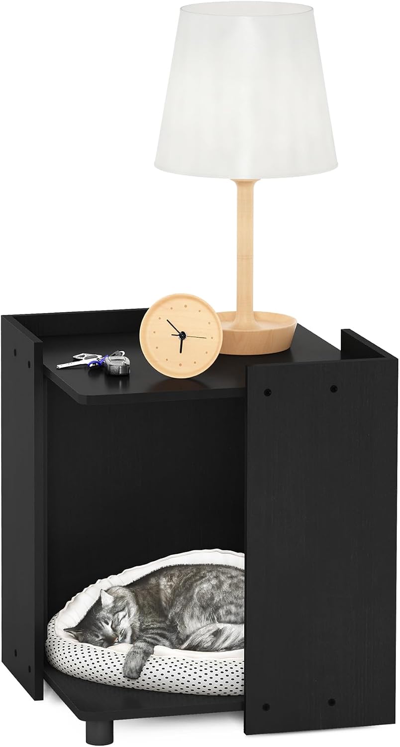 Peli Litter Box Enclosure, Americano