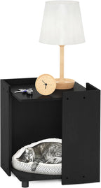 Peli Litter Box Enclosure, Americano