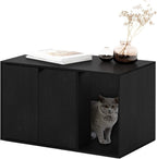 Peli Litter Box Enclosure, Americano