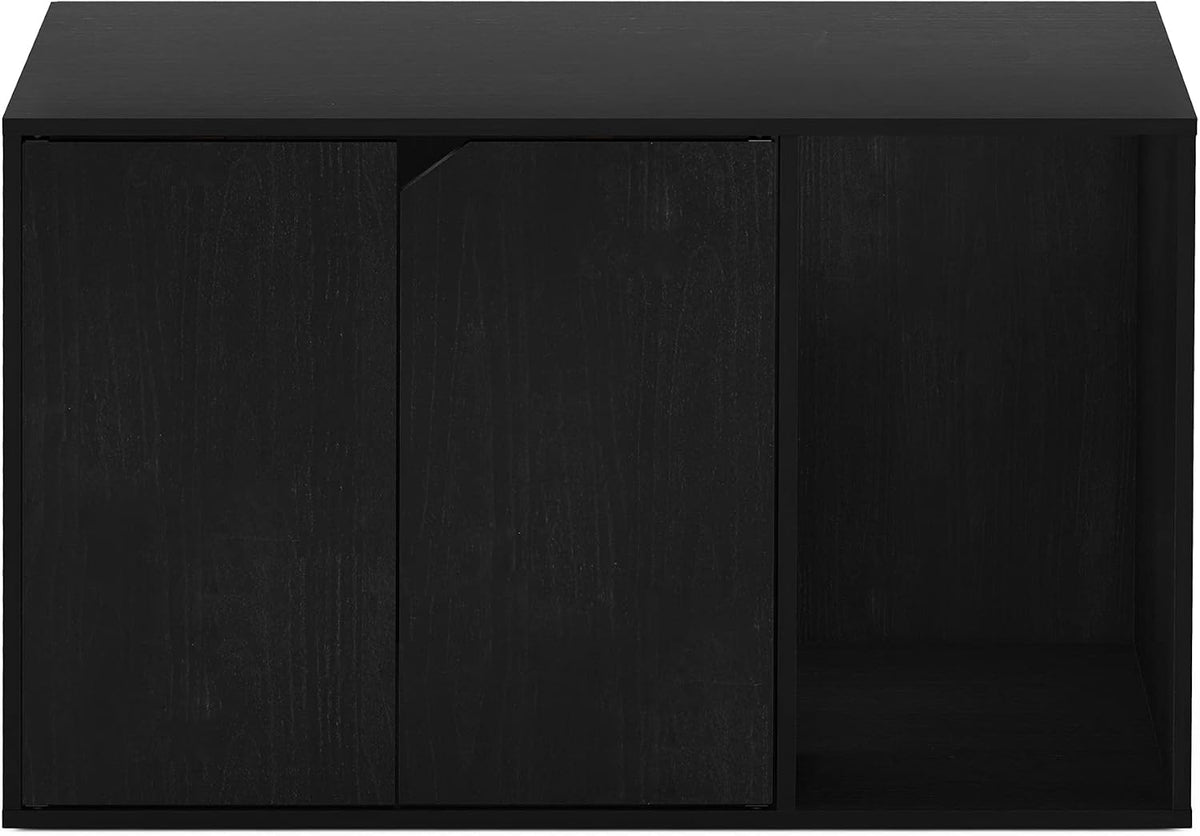 Peli Litter Box Enclosure, Americano