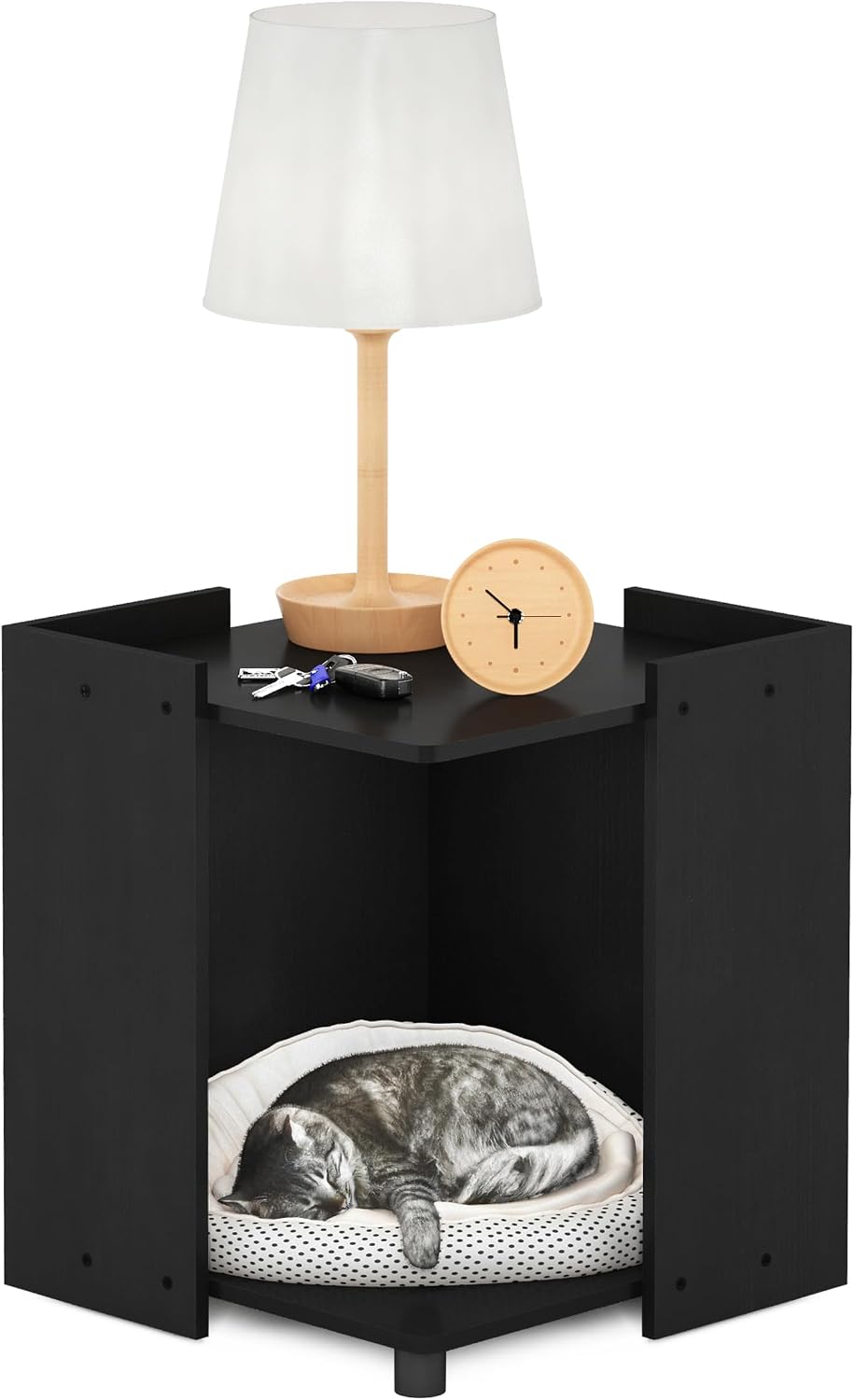 Peli Litter Box Enclosure, Americano