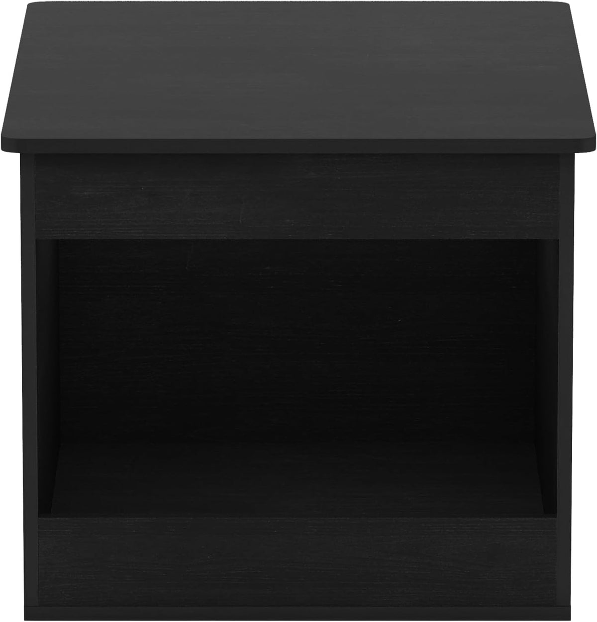 Peli Top Opening Litter Box Enclosure, Americano