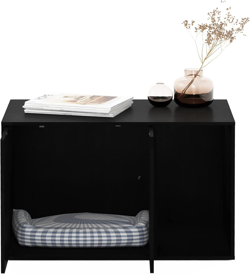 Peli Litter Box Enclosure, Americano