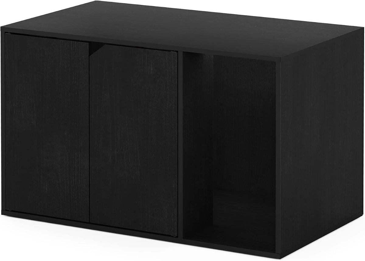 Peli Litter Box Enclosure, Americano