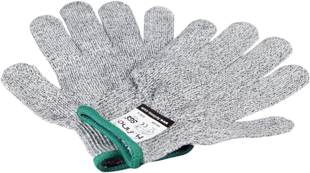 DaPur Cut Resistant High Performance Level 5 Protection Gloves