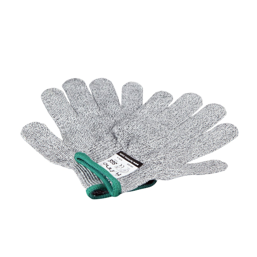 DaPur Cut Resistant High Performance Level 5 Protection Gloves