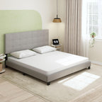 Tidur Cooling Gel Memory Foam Mattress, 5 Inch, King