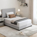 Tidur Cooling Gel Memory Foam Mattress, 12 Inch, Full