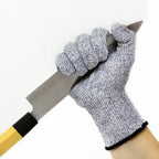 DaPur Cut Resistant High Performance Level 5 Protection Gloves