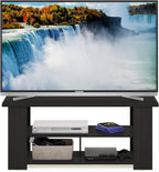 Jaya TV Stand, Espresso, 50