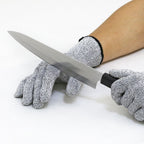 DaPur Cut Resistant High Performance Level 5 Protection Gloves