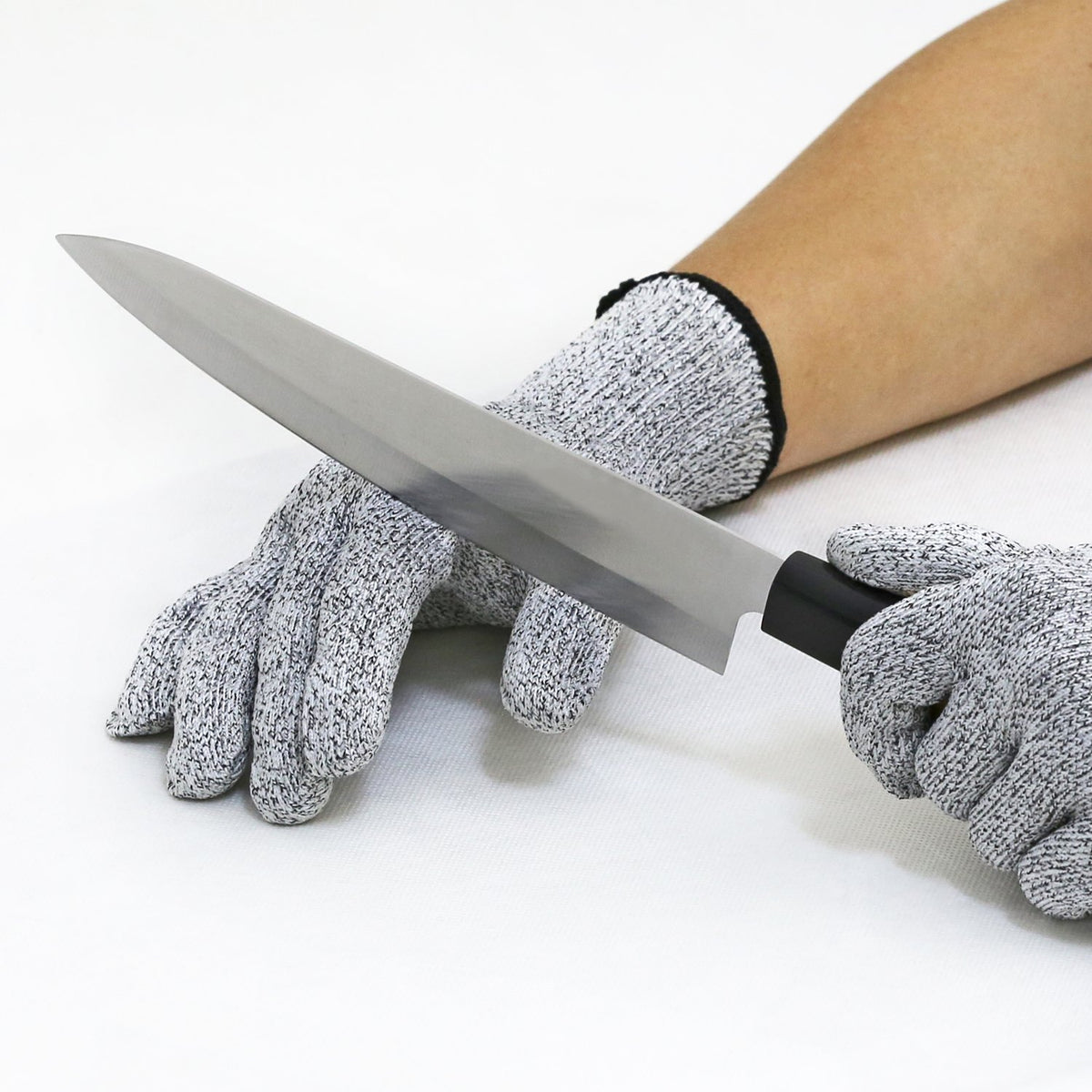DaPur Cut Resistant High Performance Level 5 Protection Gloves