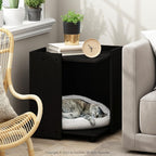 Peli Litter Box Enclosure, Americano